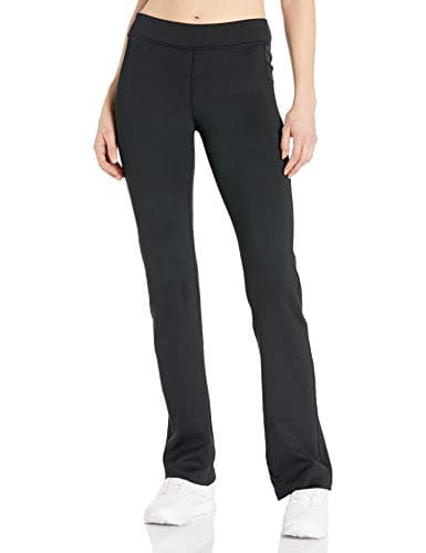 Image of Reebok Workout Ready Pant, Black, X-Small