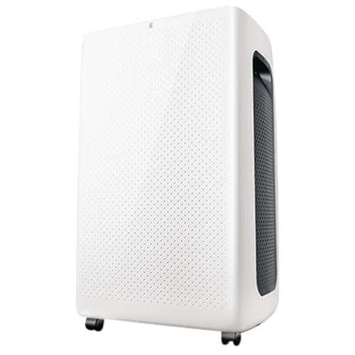 Image of Avalla X-550 Smart 4in1 Dehumidifier & Air Purifier 20L/Day, Auto Humidity Sensor, Laundry Drying & Sleep Mode - Digital Touch Display, Touch 24 hr Timer � Low Running Cost � Whole House 64m� Coverage
