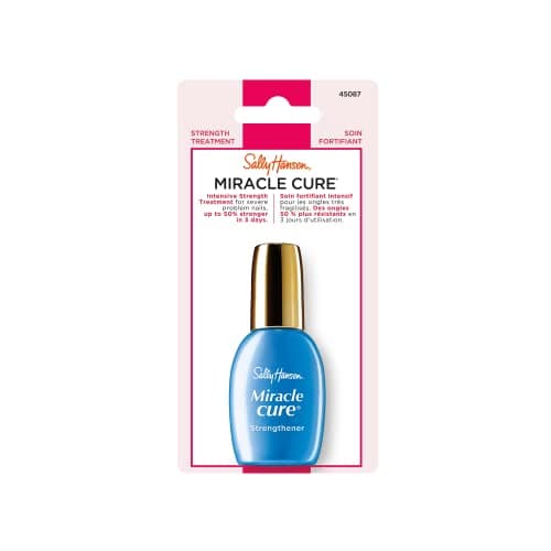 Image of Sally Hansen Miracle Cure for Severe Problem Nails, 13.3 ml