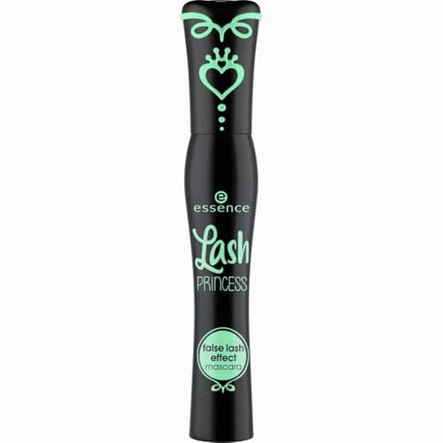 Image of Essence Cosmetics Lash PRINCESS false lash effect mascara, volumizing, curling, defining, lengthening (12ml)