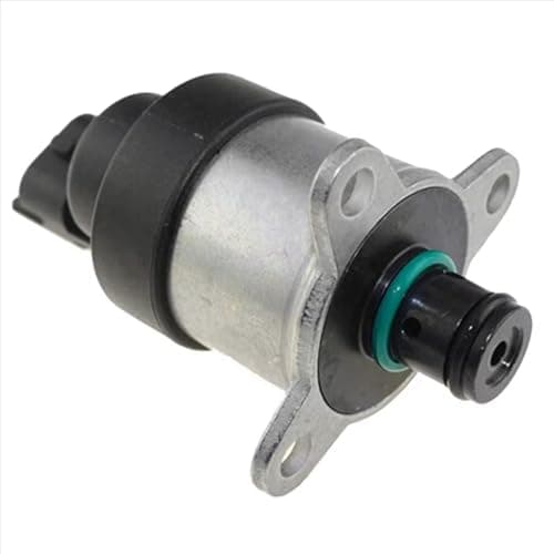 Image of Fuel Pressure Metering Valve Compatible With Opel For Movano For Combi 2001 Automobile Fuel Pump Suction Control Valve Pressure Regulator OEM 928400487