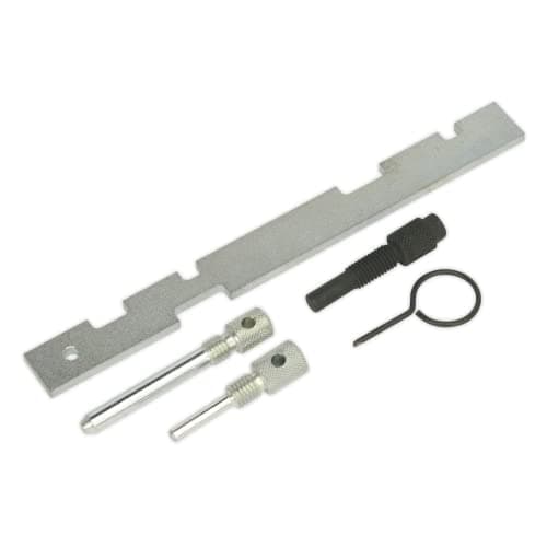 Image of Sealey Vse5515 Petrol Engine Setting/Locking Set Ford/Mazda/Volvo