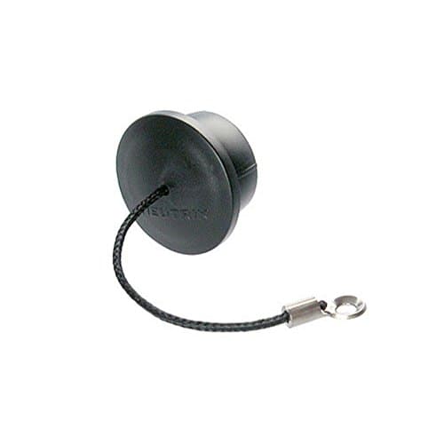 Image of Neutrik SCM XLR Dust Cap for Connectors