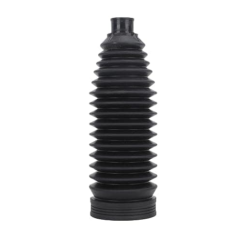 Image of Steering Rack Bellow Boot 406673 406664 for Peugeot 206 307 for Citroen C4, Front Steering Rack Boot Gaiter Replacement