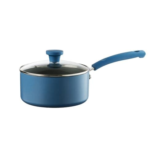Image of Simply Lakeland 20cm Sauce Pan Suitable for All hobs Including Induction 2.9l