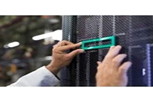 Image of Hewlett Packard Enterprise HP MicroServer Gen10 SFF NHP SATA Converter Kit