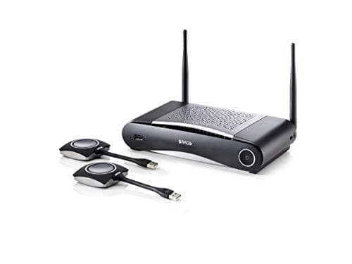 Image of Barco ClickShare CSE-200 - Wireless Presentation Device