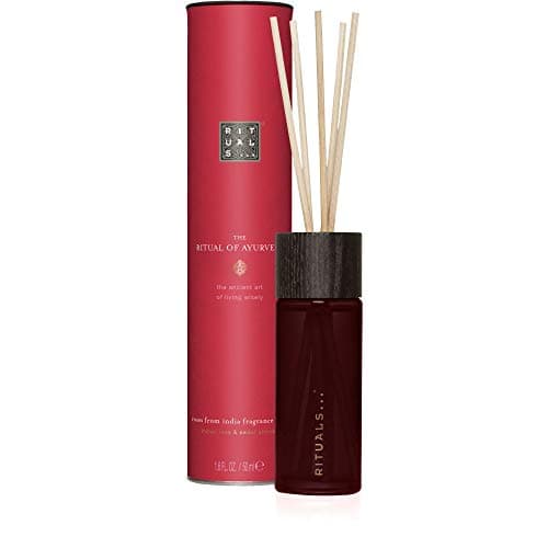 Image of RITUALS The Rituals of Ayurveda Mini Fragrance Sticks, 50ml