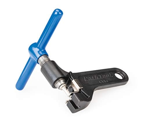 Image of Park Tool CT-3.3 - Chain tool for 5-12 and single speed chains,One Size,Black
