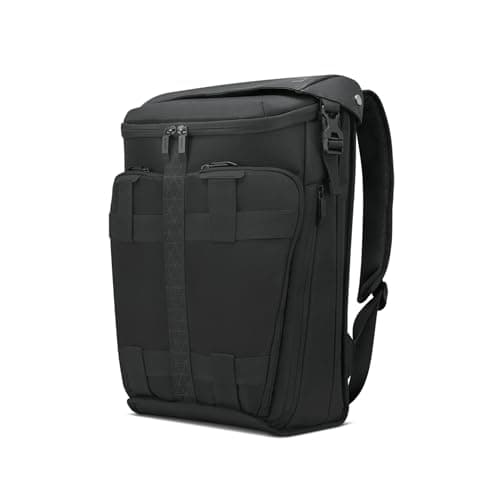 Image of Lenovo Unisex's Gx41c86982 Gaming Backpack, Black, 17 Inch