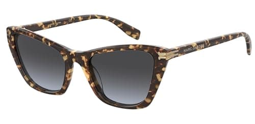 Image of Marc Jacobs Women's MJ 1095/S 086 53/19/140 Sunglasses, 086, 53/19/140