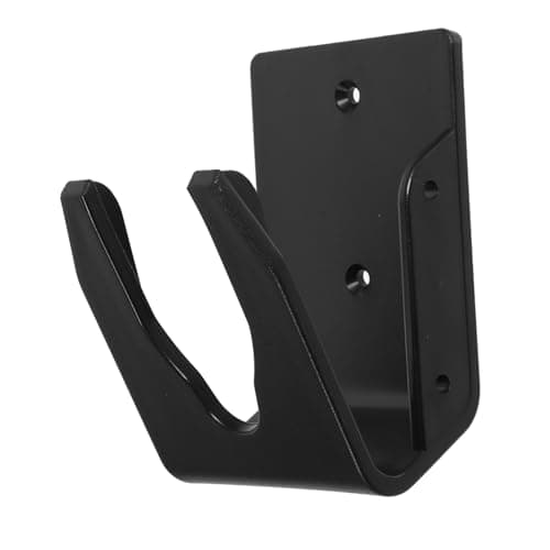 Image of CAXUSD Handheld Reader Bracket Stand for Barcode Scanner Holder, Lightweight Plastic Scanning Barcode Stand to Improve Work Efficiency, Suitable for Shops and Supermarkets,