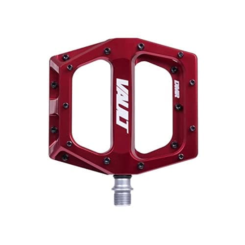 Image of DMR Vault V2 Pedal, Red, S
