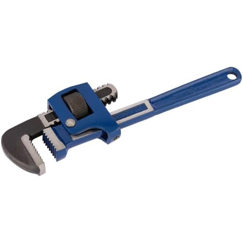 Image of Draper Expert 78916 250 mm Adjustable Pipe Wrench