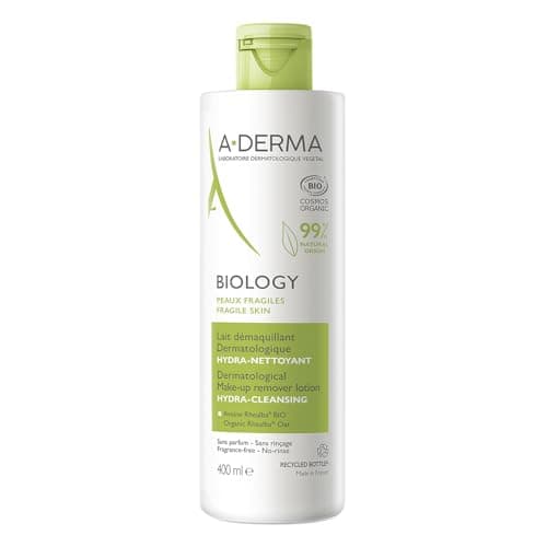Image of Aderma Biology micellar milk 400 ml