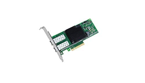 Image of Intel X710DA2 Network Card Adapter
