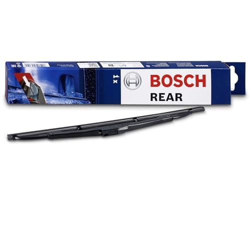 Image of Bosch Wiper Blade Rear H595, Length: 280mm – Rear Wiper Blade