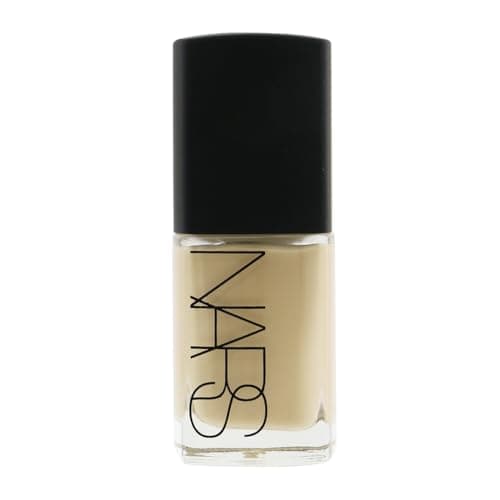 Image of NARS Sheer Glow Light 3.5 Salzburg Foundation 30ml