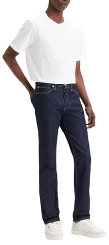 Image of Levi's Men's 511 Slim Jeans, Blau (Rock Cod 1786), 34W / 32L