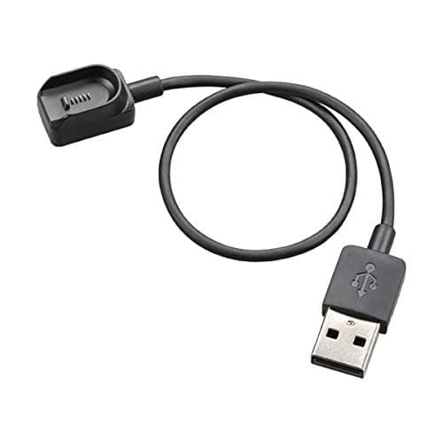 Image of USB Charger Cable for Plantronics Voyager Legend Bluetooth Headset Lead Plug