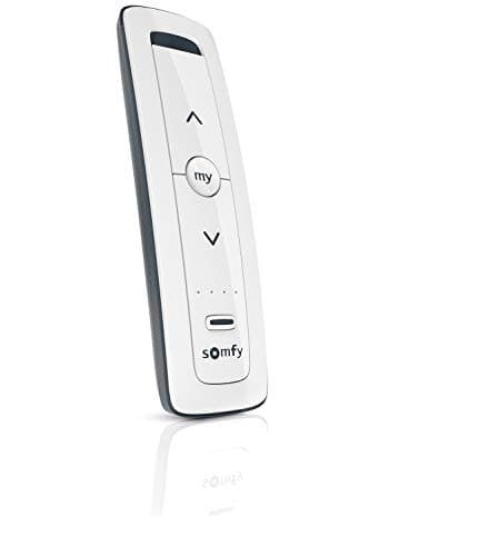 Image of Somfy Situo 5 (1870421) - Somfy New 5 Channel Remote Control RTS