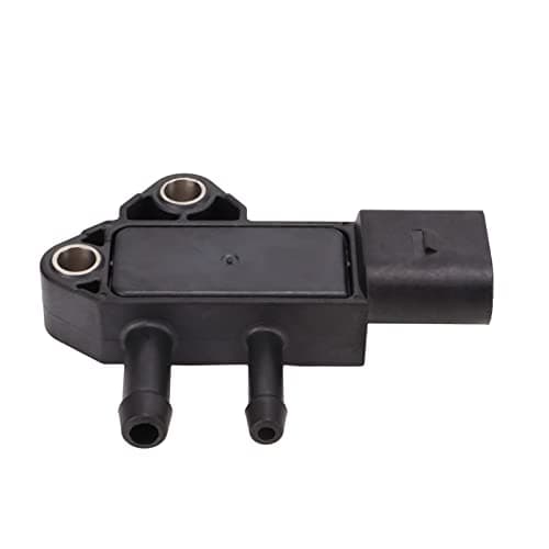 Image of Detectors and Sensors DPF Exhaust Differential Pressure Sensor 1865A210 Replacement for Mazda CX5 2.2L 2012‑2017