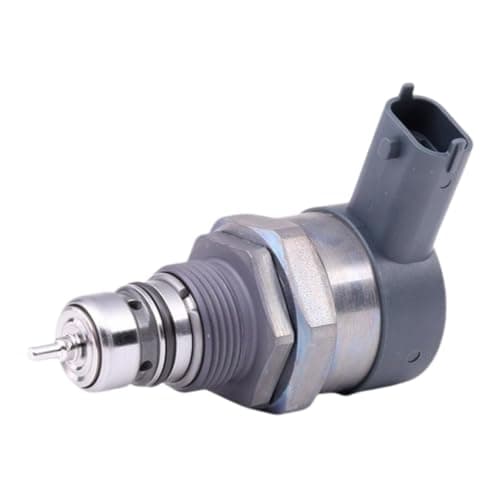 Image of PG Fuel Rail Pressure Control Valve Compatible with Renault Vauxhall Nissan 2.0 dCi 2006 Onwards 0281002753