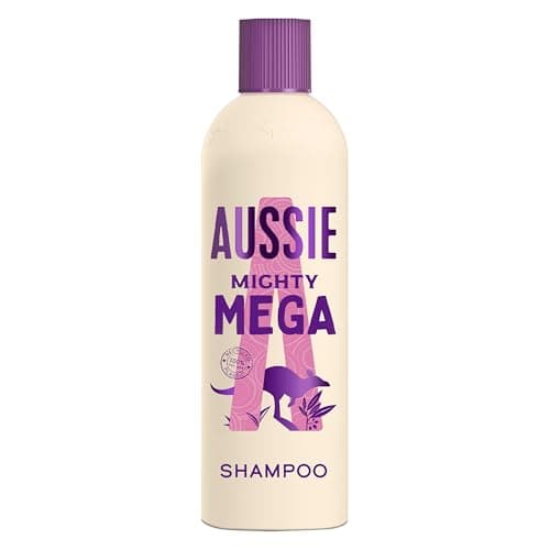 Image of Aussie Mega Shampoo, 300ml