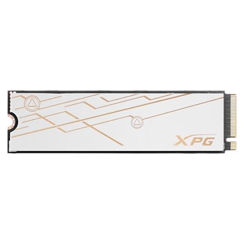 Image of XPG Adata MARS 980 Blade 1TB SSD NVMe PCI Express 5.0 - SMAR-980B-1TCS