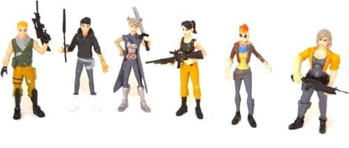 Image of z1 4 x PS4 PS5 Battle Royal Battle Royale Fort Video Game Collectible Card Game Season 1 & 2