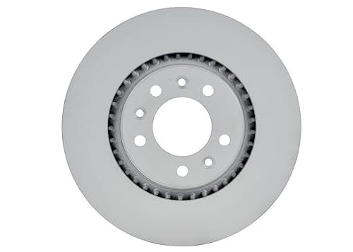 Image of BOSCH 0 986 479 E32 Brake Disc Brake Discs (x2)