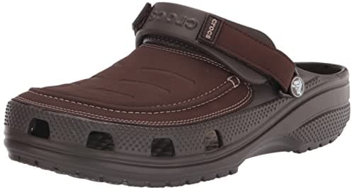 Image of Crocs Yukon Vista II LR Clog M