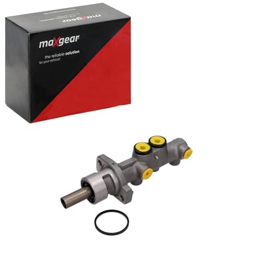 Image of Maxgear Brake Master Cylinder 41-0059