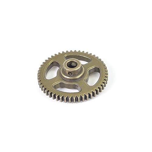Image of FTX Tracer Machined Metal Spur Gear Use With Ftx9776/Ftx9778