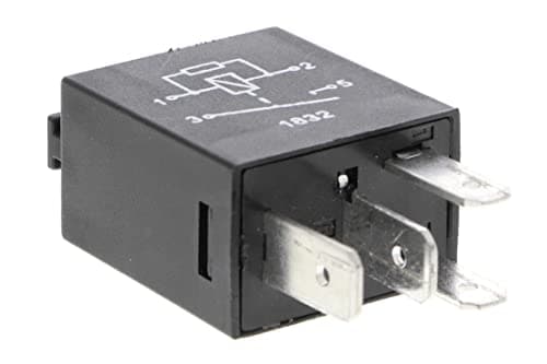 Image of 15D VEMO - V15-71-1021 - Multifunctional Relay - Compatible with 1K0951253