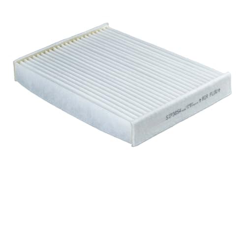 Image of PURFLUX AH386 Filter Interior Air