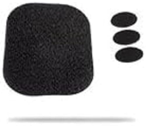 Image of Logitech 993-001141 Spare Adhesive Faster for Group Video Conferencing System - Black