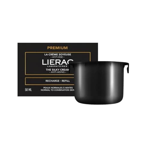Image of Lierac Premium The Silky Cream Refill 50 ml