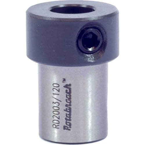 Image of Rotabroach Mag Drill Twist Drill Adaptor 6mm