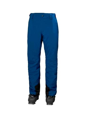 Image of Helly Hansen Men's Legendary Insulated Ski Trousers, Blue (Navy), XXL