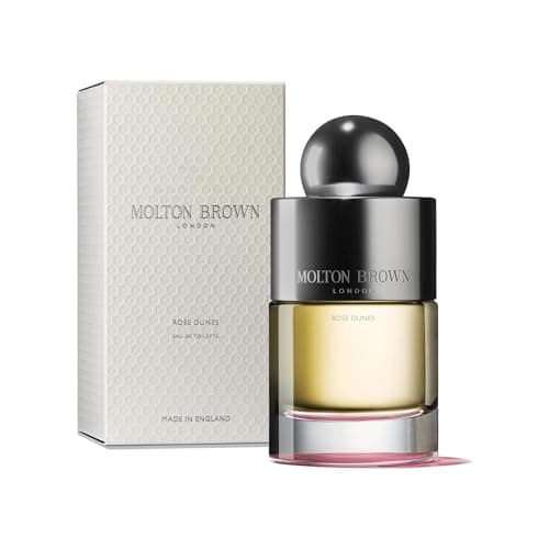 Image of Molton Brown Rose Dunes Eau de Toilette 100 ml