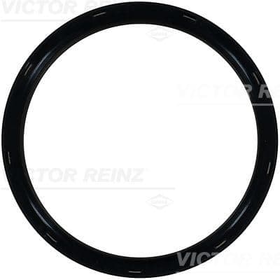 Image of VICTOR REINZ Crankshaft Seal Gear Side (81-10448-00) Suitable for Mini Mini