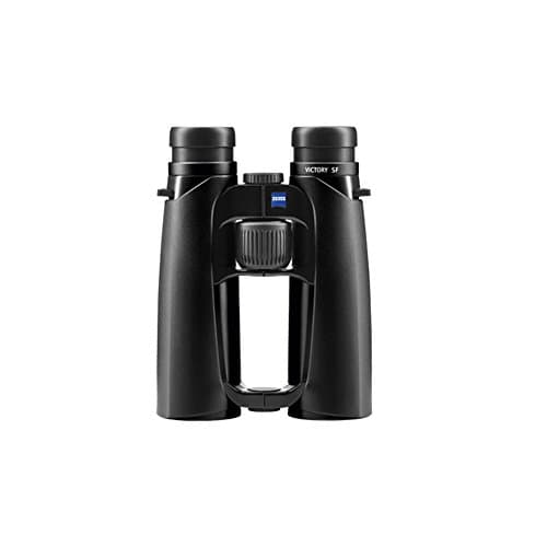 Image of Zeiss 8x42 Victory SF Binocular with LotuTec Protective Coating (Black)