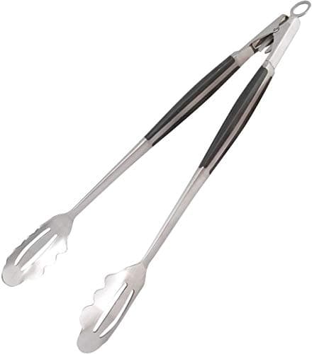 Image of Campingaz Premium Barbecue Tongs