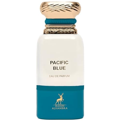 Image of Porto Neroli | Eau De Parfum 80ml | By Maison Alhambra