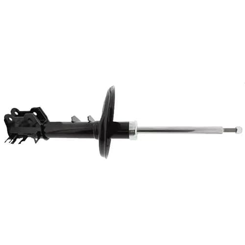 Image of Front Right Shock Absorber for Fiat, 500 2007-2023