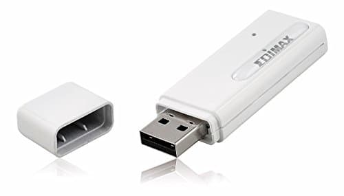 Image of Edimax EW-7711UMN 150Mbps Wireless 802.11n nLite USB Adapter