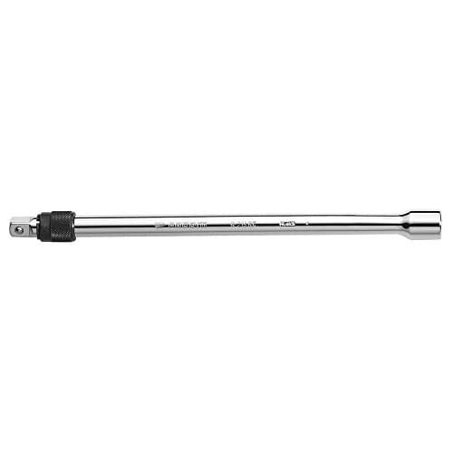 Image of FACOM R.215RC Fluo 1/4" Drive Locking Extension, 150 mm Length
