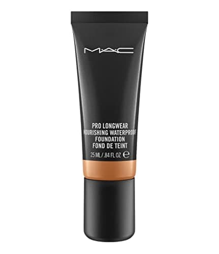 Image of MAC Pro Longwear Nourishing Waterproof Foundation NC45