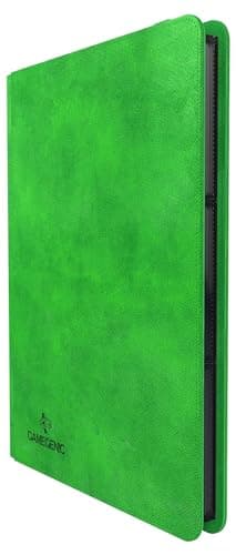 Image of Gamegenic Prime Album (18-Pocket)